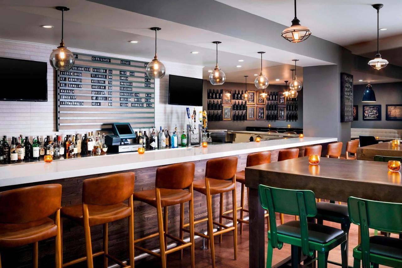 Four Points By Sheraton Greenway Plaza 3* Houston