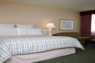 Four Points By Sheraton Greenway Plaza Hotel Houston