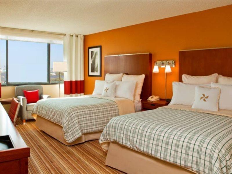 Four Points By Sheraton Greenway Plaza Houston
