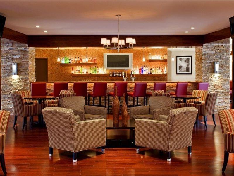 Hotel Four Points By Sheraton Greenway Plaza 3*