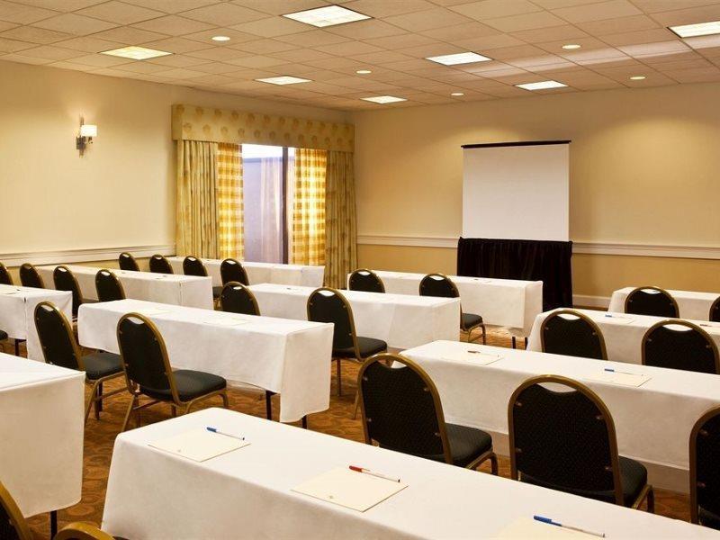 Four Points By Sheraton Greenway Plaza Houston