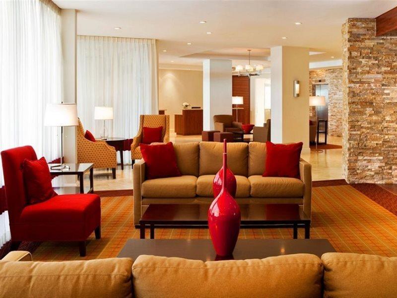 Hotel Four Points By Sheraton Greenway Plaza Houston