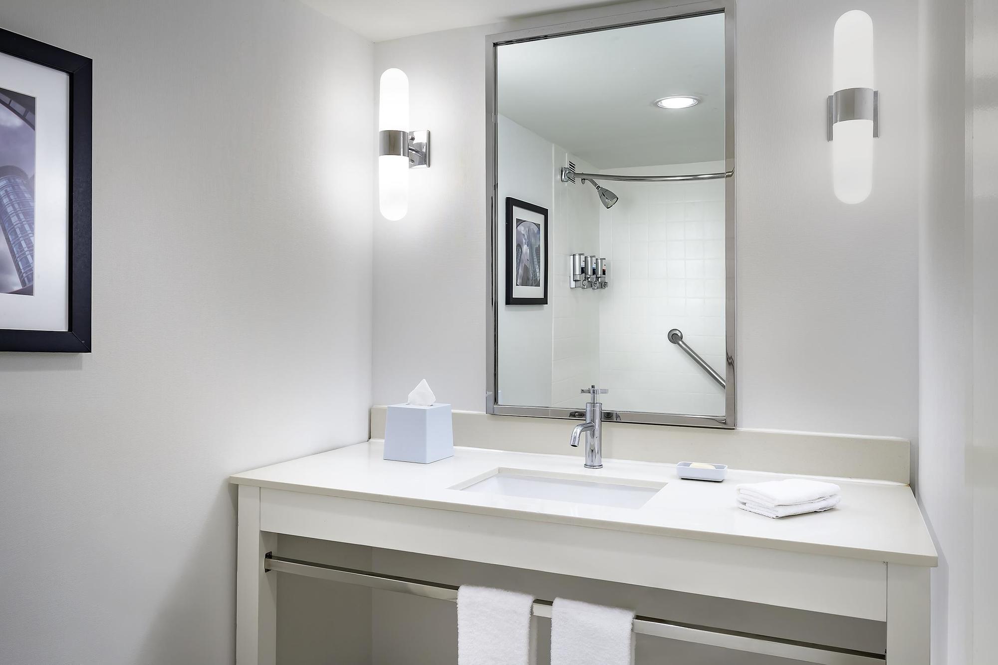 Four Points By Sheraton Greenway Plaza