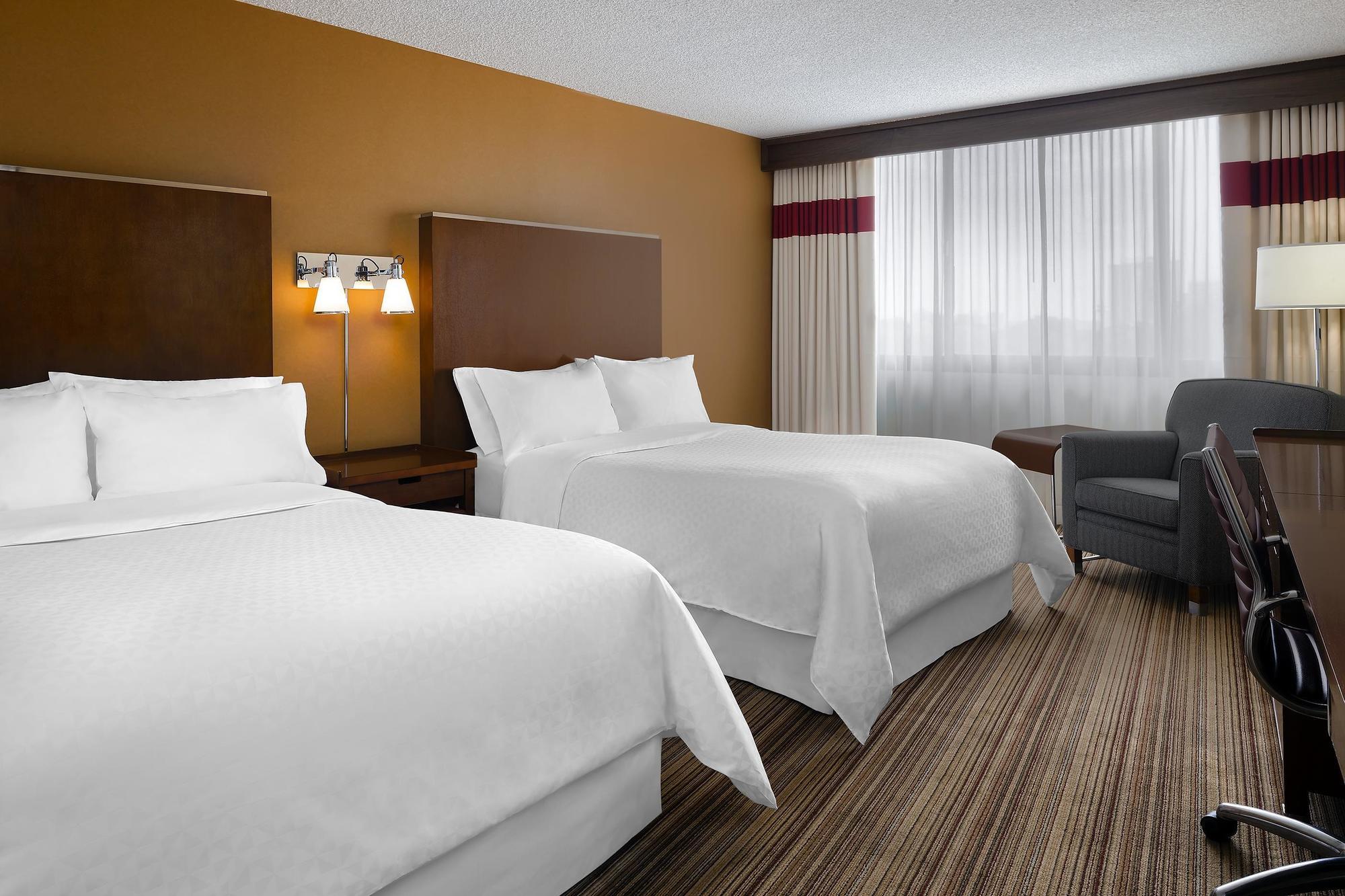 Four Points By Sheraton Greenway Plaza Houston