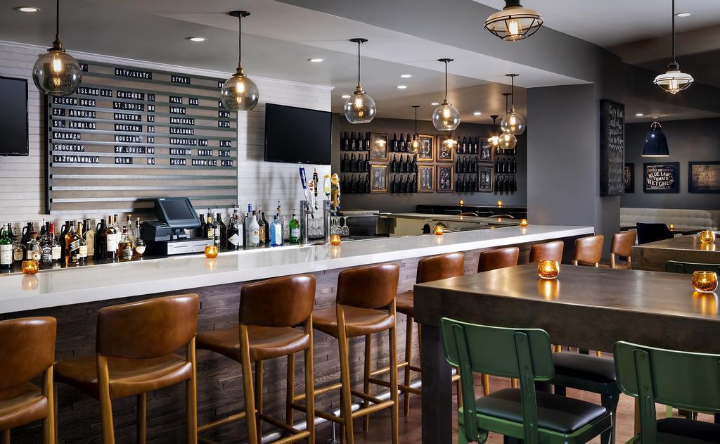 Hotel Four Points By Sheraton Greenway Plaza 3*