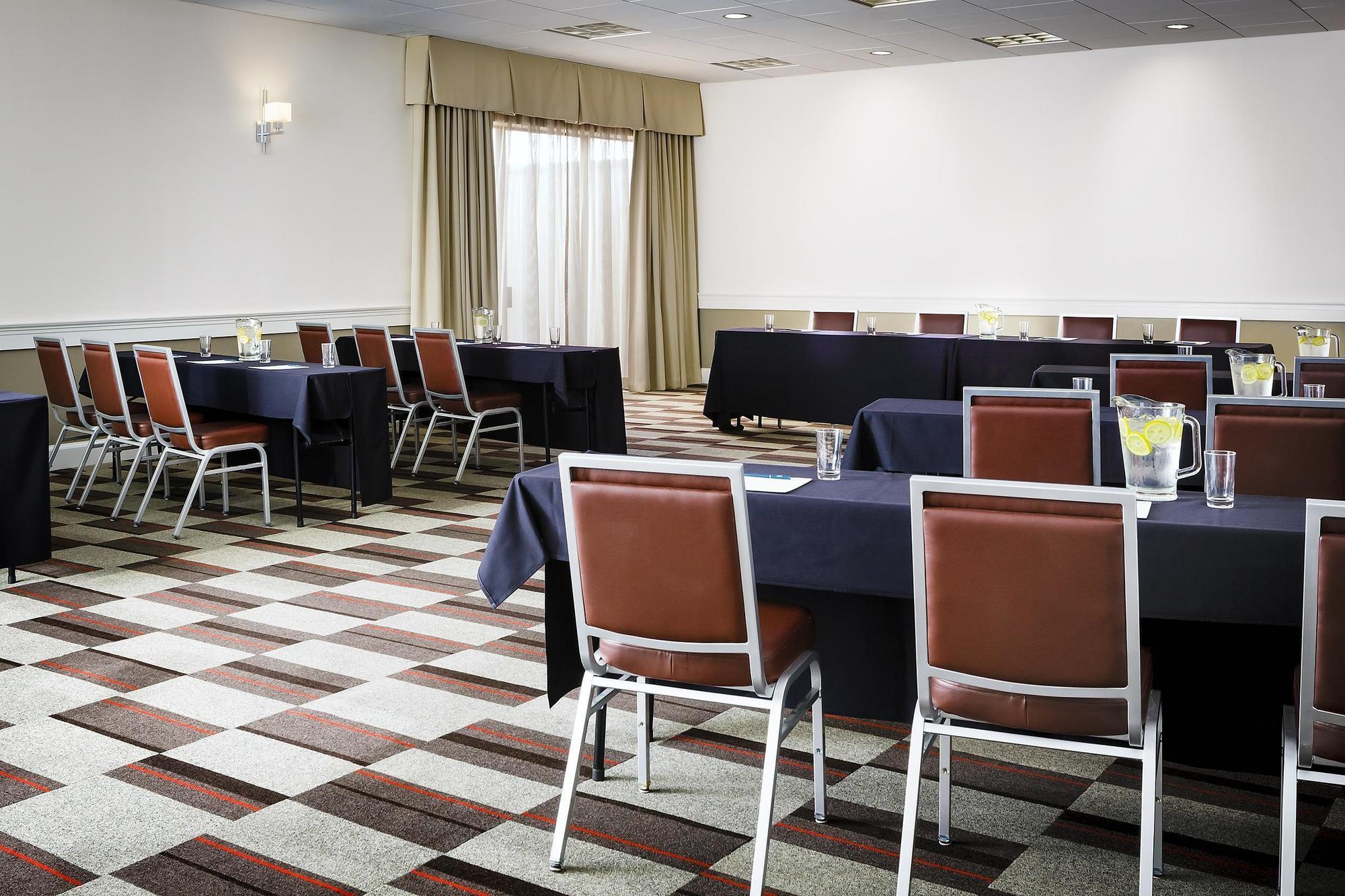 Hotel Four Points By Sheraton Greenway Plaza Houston