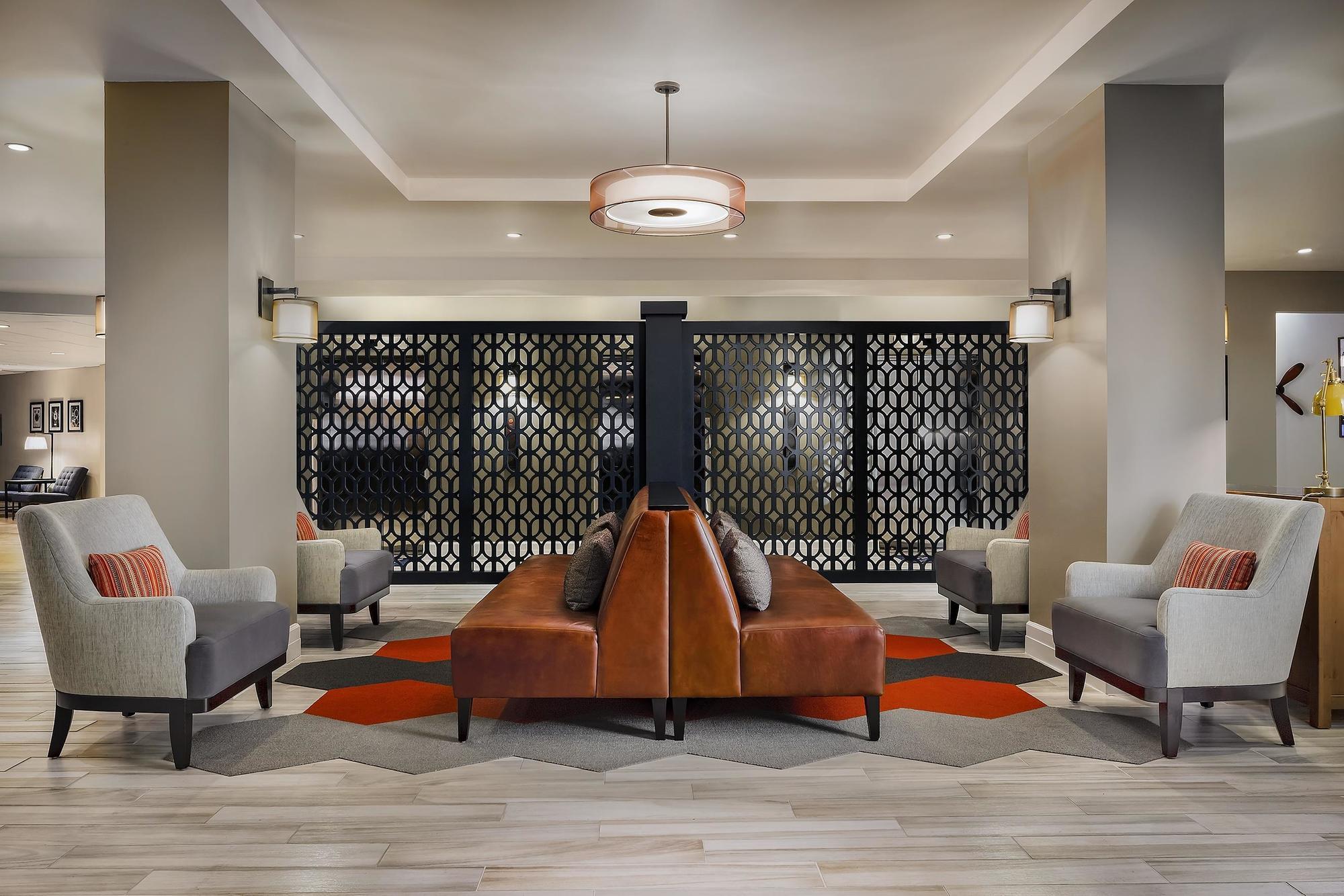 Hotel Four Points By Sheraton Greenway Plaza