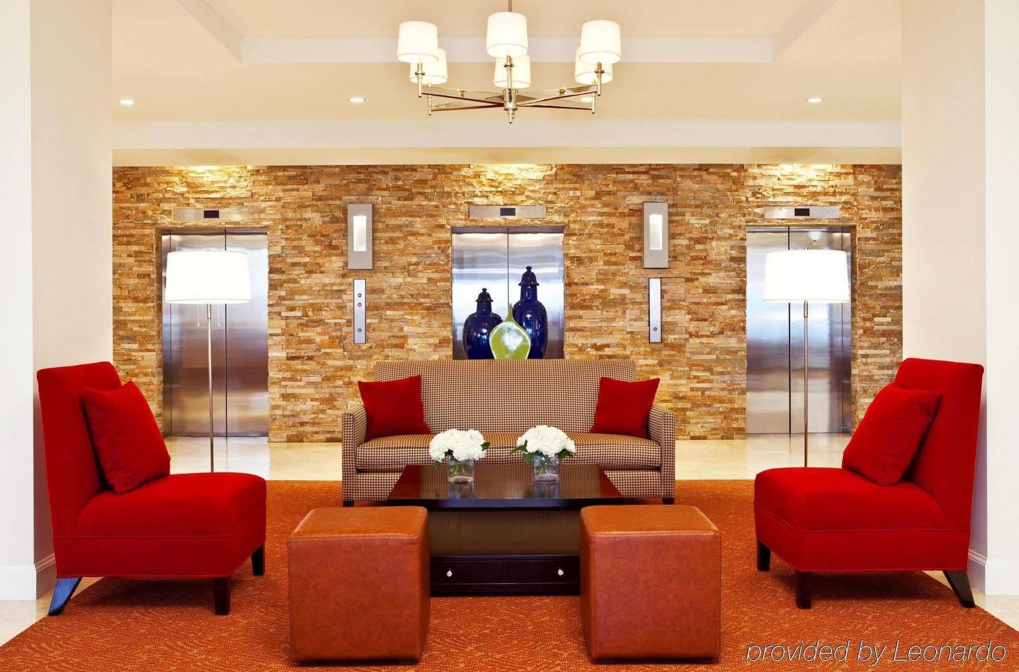 Hotel Four Points By Sheraton Greenway Plaza