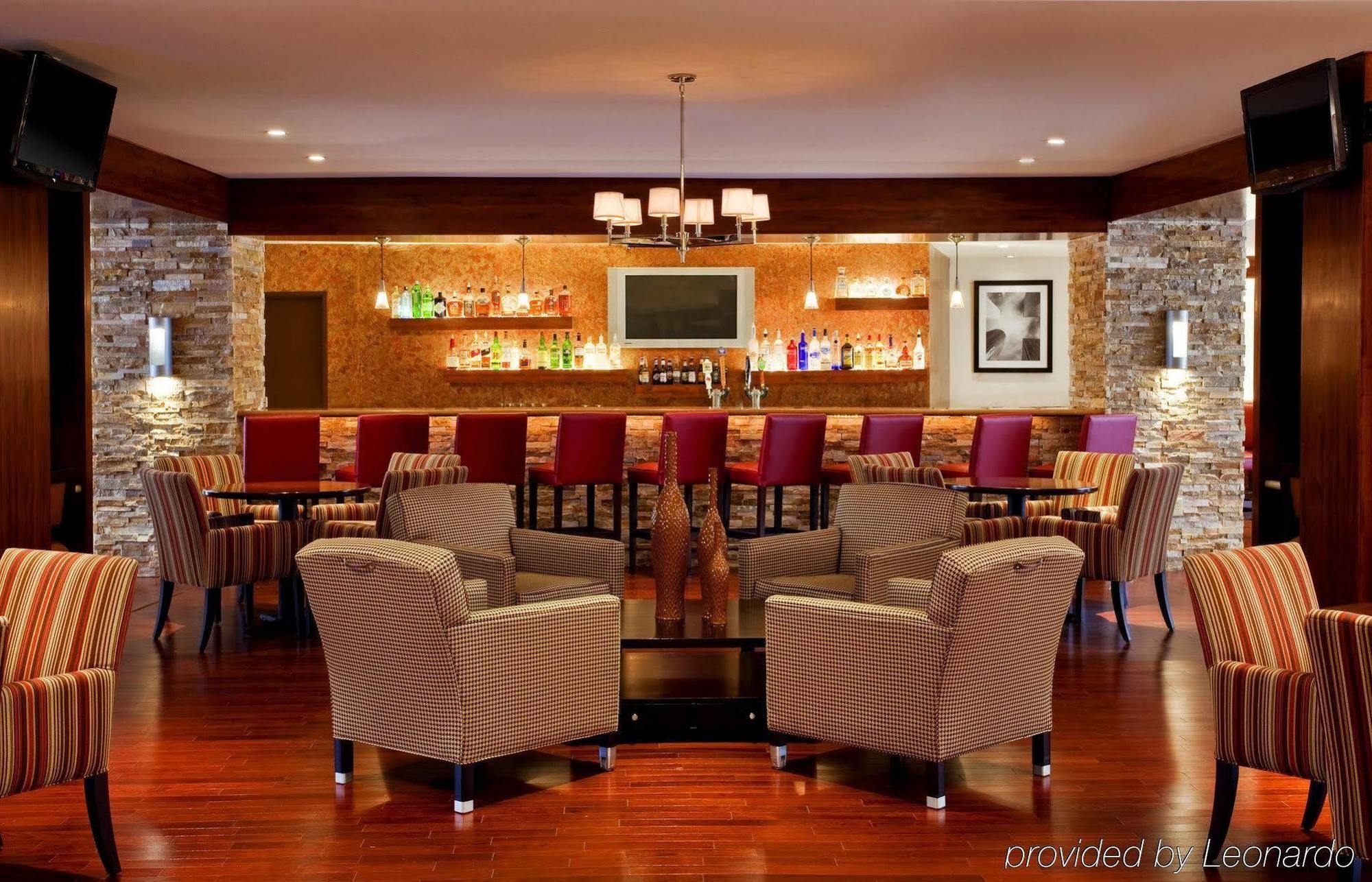 Four Points By Sheraton Greenway Plaza Hotel Houston