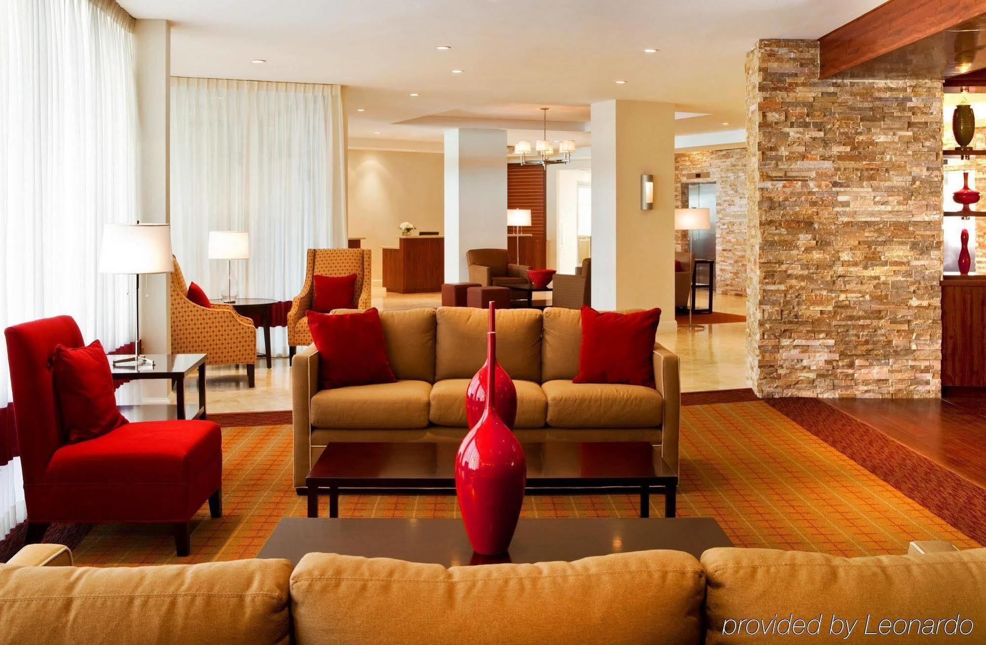 Four Points By Sheraton Greenway Plaza