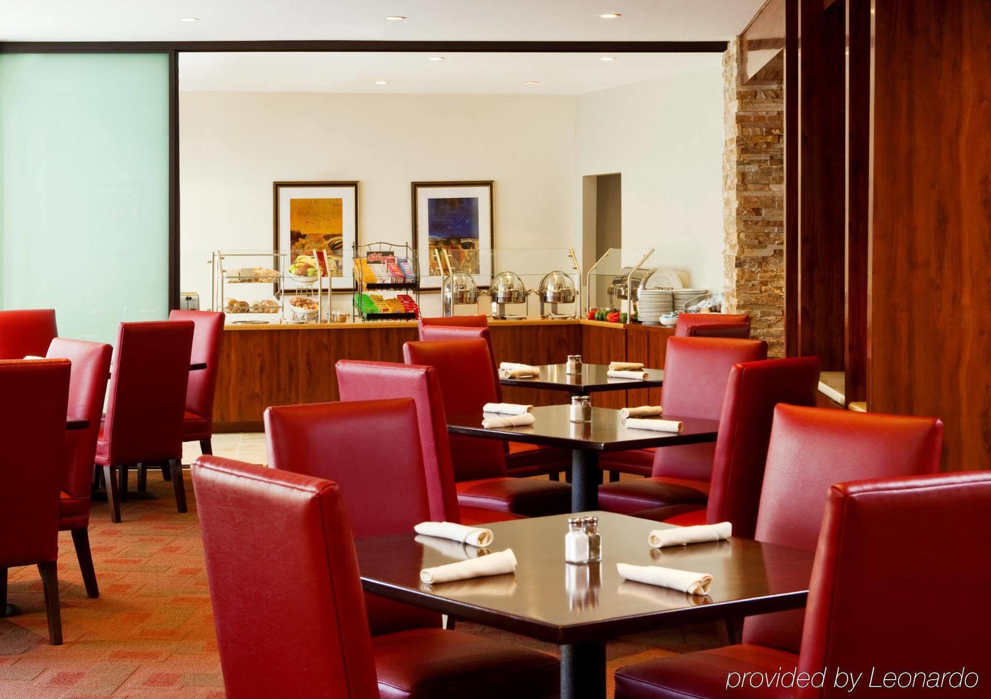 Hotel Four Points By Sheraton Greenway Plaza