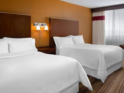 Four Points By Sheraton Greenway Plaza 3* Houston