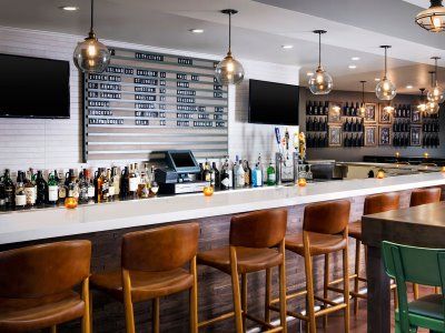 Four Points By Sheraton Greenway Plaza Hotel 3*