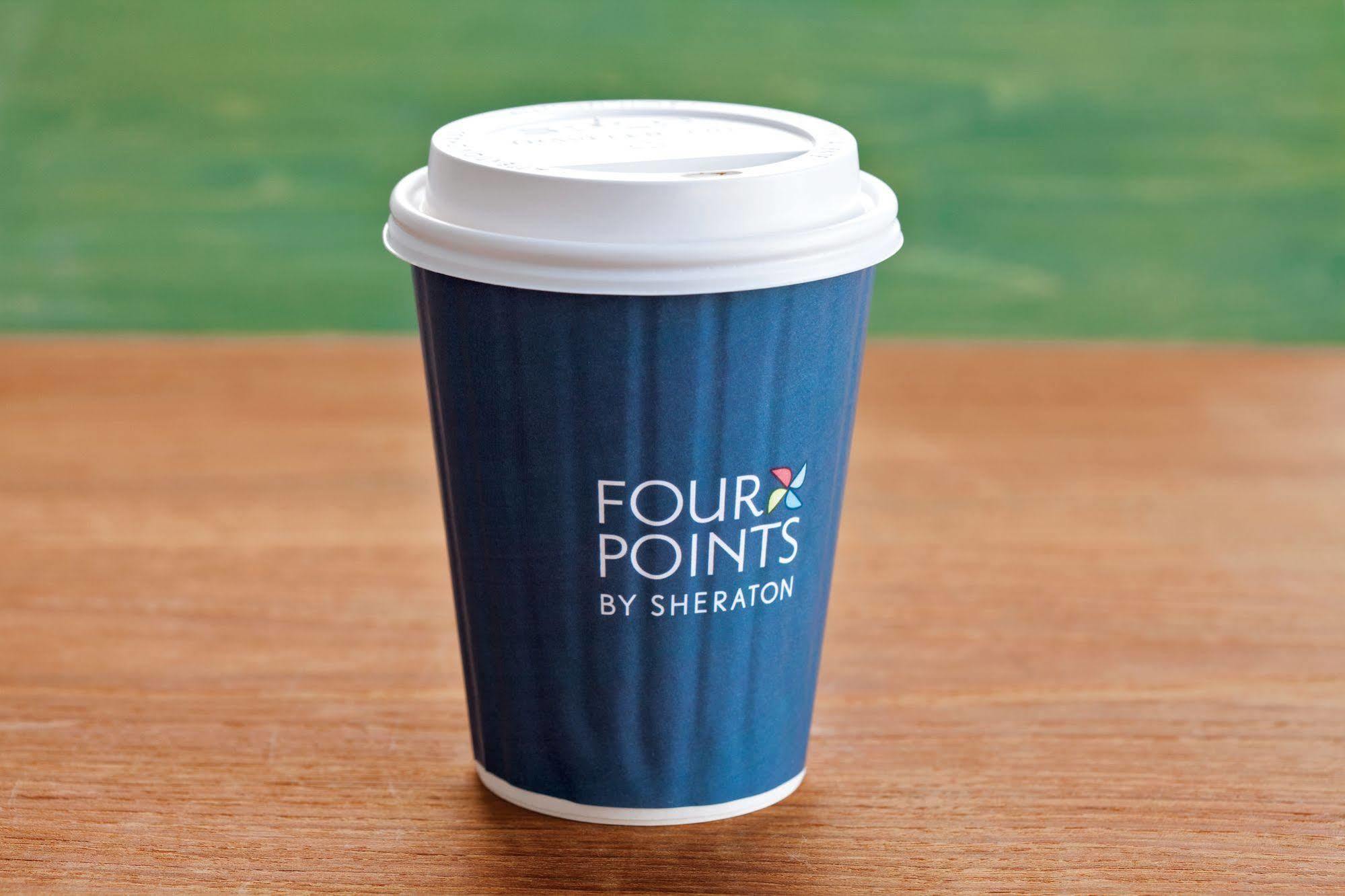 Hotel Four Points By Sheraton Greenway Plaza 3*