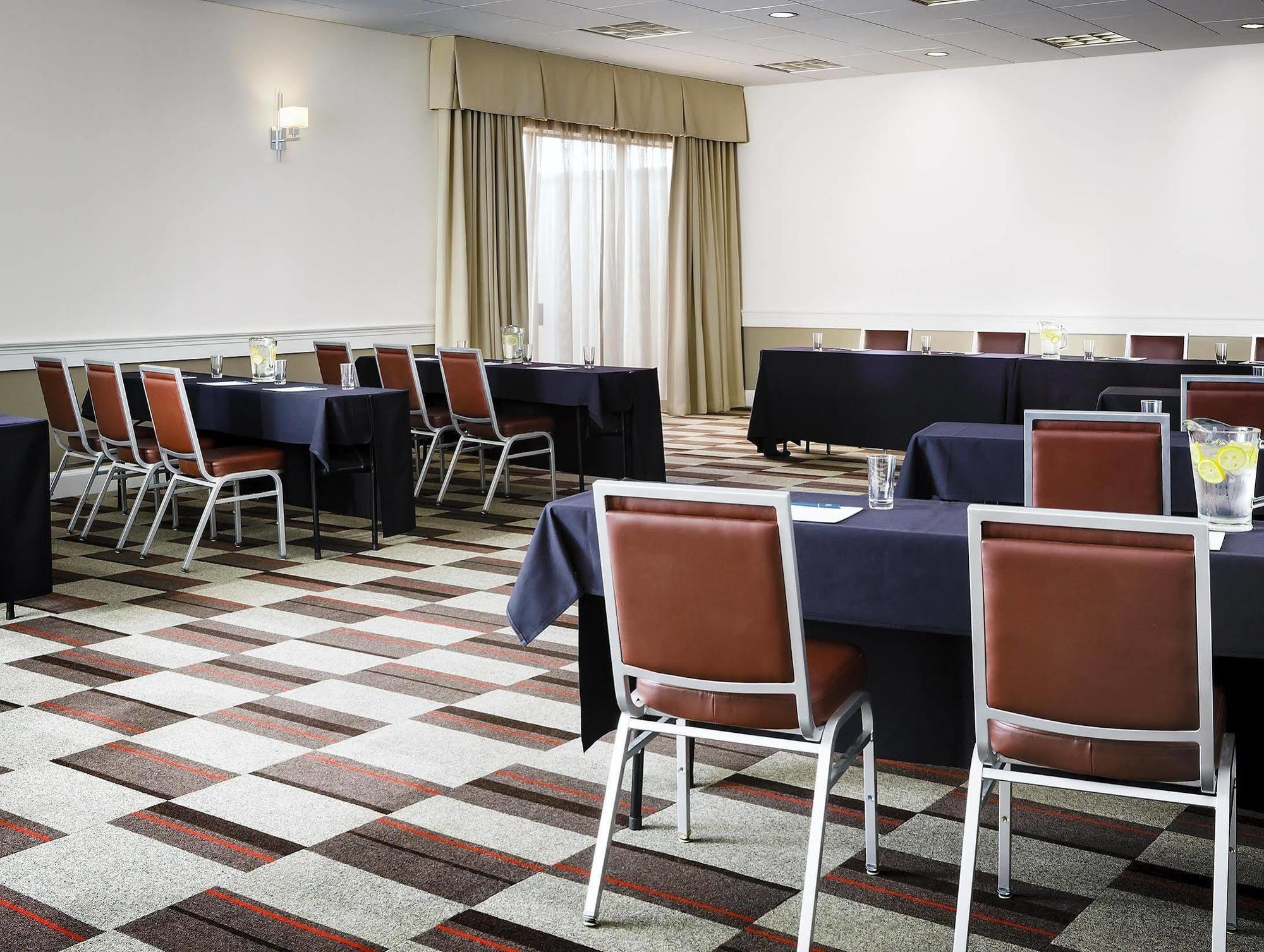 Four Points By Sheraton Greenway Plaza 3* Houston