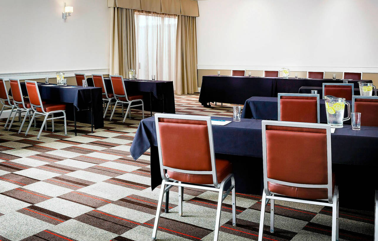 Four Points By Sheraton Greenway Plaza