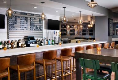 Four Points By Sheraton Greenway Plaza