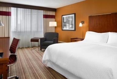 Four Points By Sheraton Greenway Plaza Houston