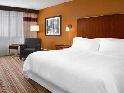 Hotel Four Points By Sheraton Greenway Plaza Houston