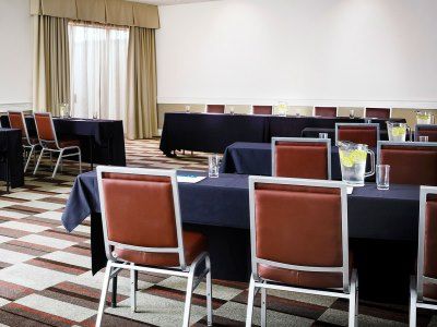 Four Points By Sheraton Greenway Plaza Houston